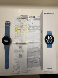 Samsung Galaxy Watch 5 Bluetooth  44 mm