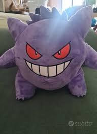 peluche viola pokemon