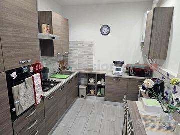 Appartamento Frosinone [Cod. rif 3293994ARG]