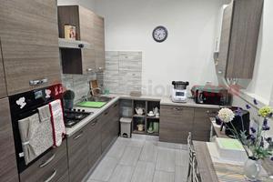 Appartamento Frosinone [Cod. rif 3293994ARG]