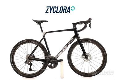 Merida Scultura 8000 Di2 12V t.58