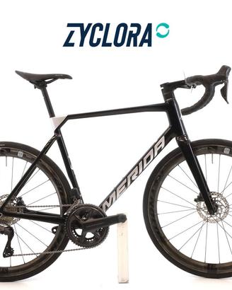 Merida Scultura 8000 Di2 12V t.58