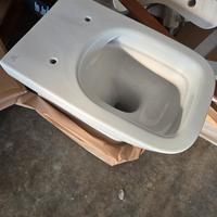 Vaso e coprivaso ideal standard nuovi i.life a