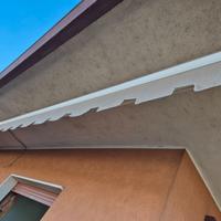 Tende da sole motorizzate