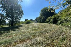 TERRENO A MONTEVECCHIA