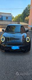 MINI COOPER S   KM 50000