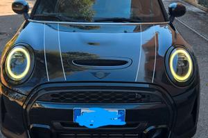 MINI COOPER S   KM 50000