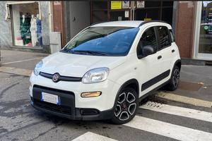 Fiat Panda City Life 1.0 GSE MHEV #50220
