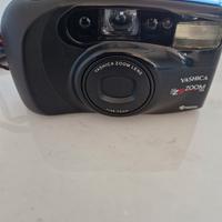 Yashica EZ5 zoom 70