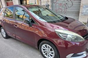 Renault Scenic Xmod