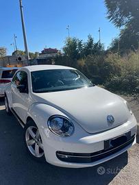 Volkswagen Maggiolino 2.0 TDI 140 CV Sport