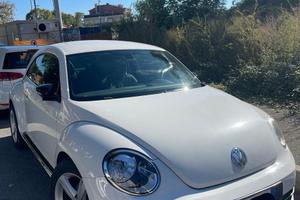 Volkswagen Maggiolino 2.0 TDI 140 CV Sport