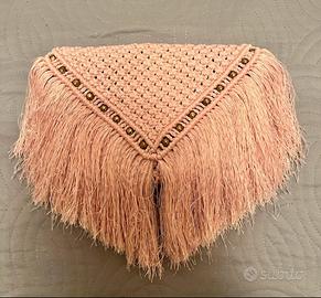 Borsa a Tracolla Boho-Chic