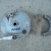 mozzo freno moto maico