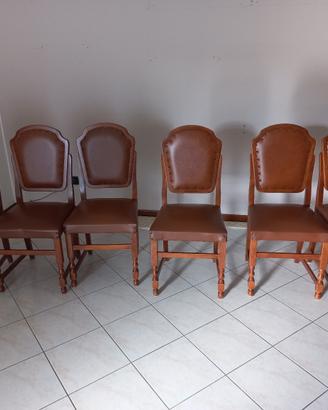 Sedia classica 