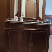 credenza