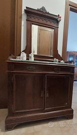 credenza
