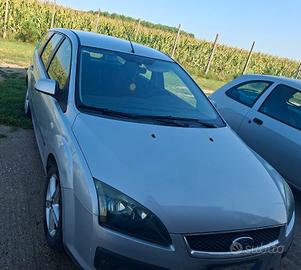 Ford focus tdci Mottorino di avviamento guasto 