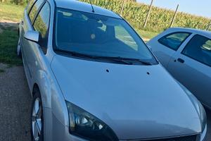 Ford focus tdci Mottorino di avviamento guasto 