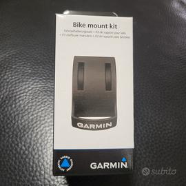 Garmin bike mount kit