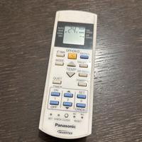 Telecomando climatizzatore