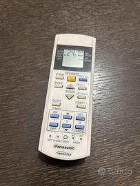 Telecomando climatizzatore