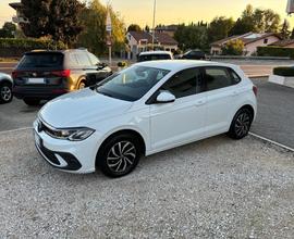 VOLKSWAGEN Polo 1.0 TSI DSG Life