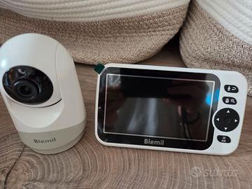 Telecamera per neonati