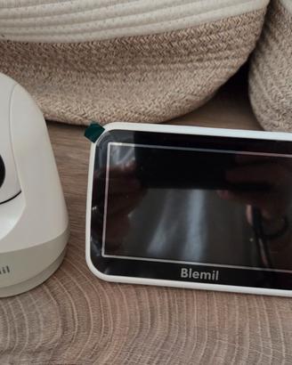 Telecamera per neonati