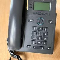 Centralino telefonico+15 telefoni