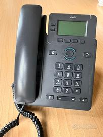 Centralino telefonico+15 telefoni