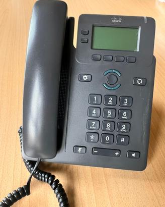 Centralino telefonico+15 telefoni