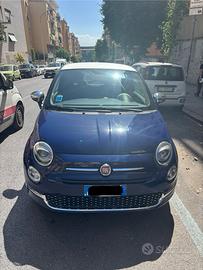 Fiat 500 (2015-->) - 2019