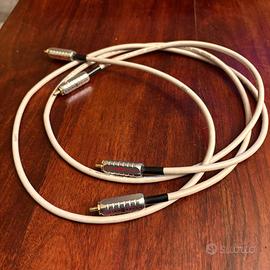 Cavo RCA, marca WIREWORLD 