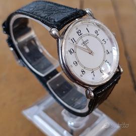 Orologio Yema Paris Vintage 32mm Quarzo
