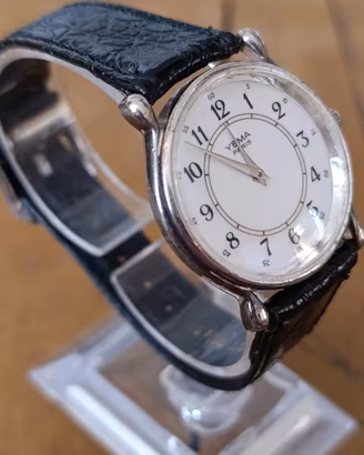 Orologio Yema Paris Vintage 32mm Quarzo
