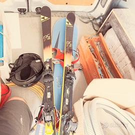 Sci Fischer Wc4