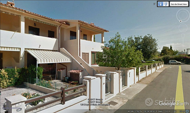 Trilocale in zona tranquilla vicino alla cinta