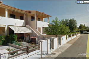 Trilocale in zona tranquilla vicino alla cinta