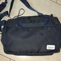 borsa Inglesina x carrozzina