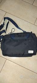 borsa Inglesina x carrozzina