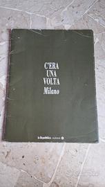 la storia di Milano