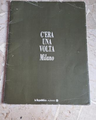 la storia di Milano