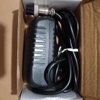 compact 8 channel Mixer gemini 