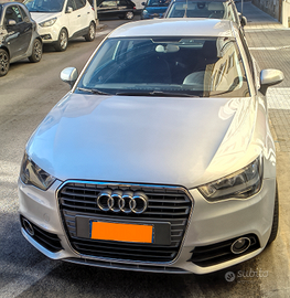 Audi A1 1.6 TDI 105 CV Attraction