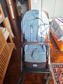 Passeggino Cybex Balios S Lux - Coloration Sky Blu