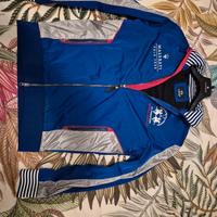 giacca antivento La Martina