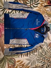 giacca antivento La Martina