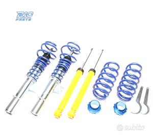 KIT SOSPENSIONE FILETTATA VOLKSWAGEN VW PASSAT B7 