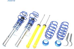 KIT SOSPENSIONE FILETTATA VOLKSWAGEN VW PASSAT B7 
